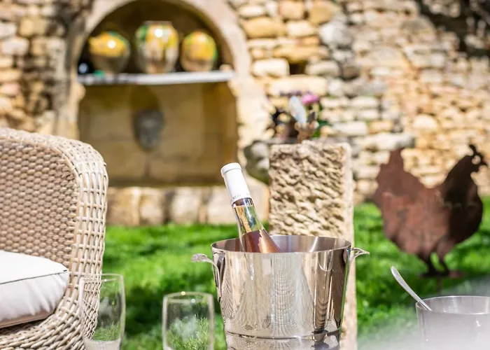 Le Clos Des Songes