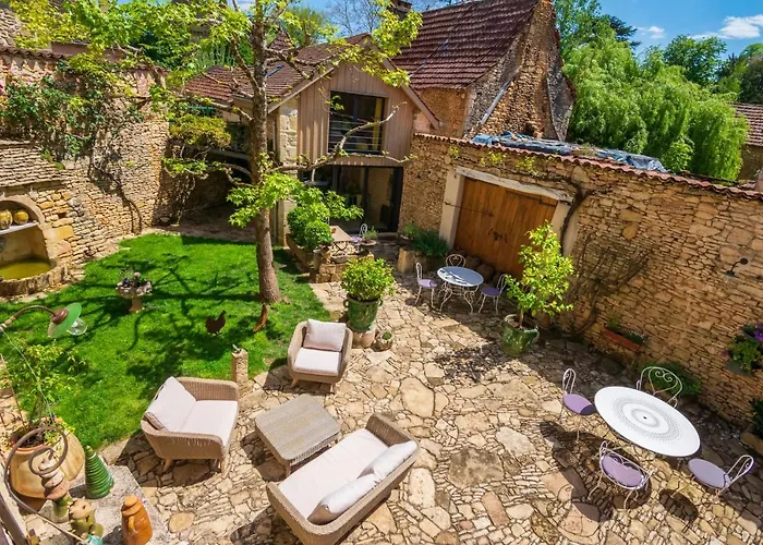 Le Clos Des Songes