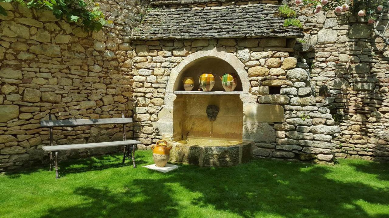 Le Clos Des Songes