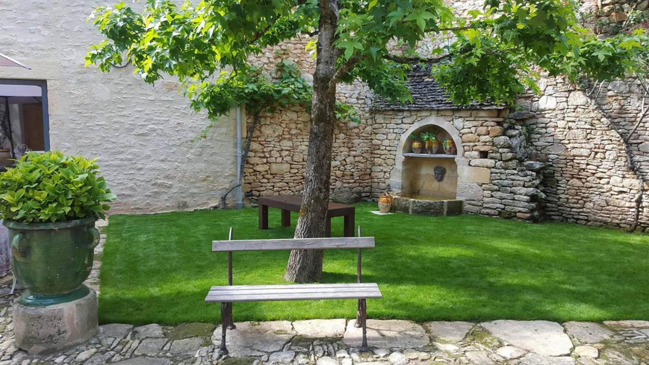 Le Clos Des Songes