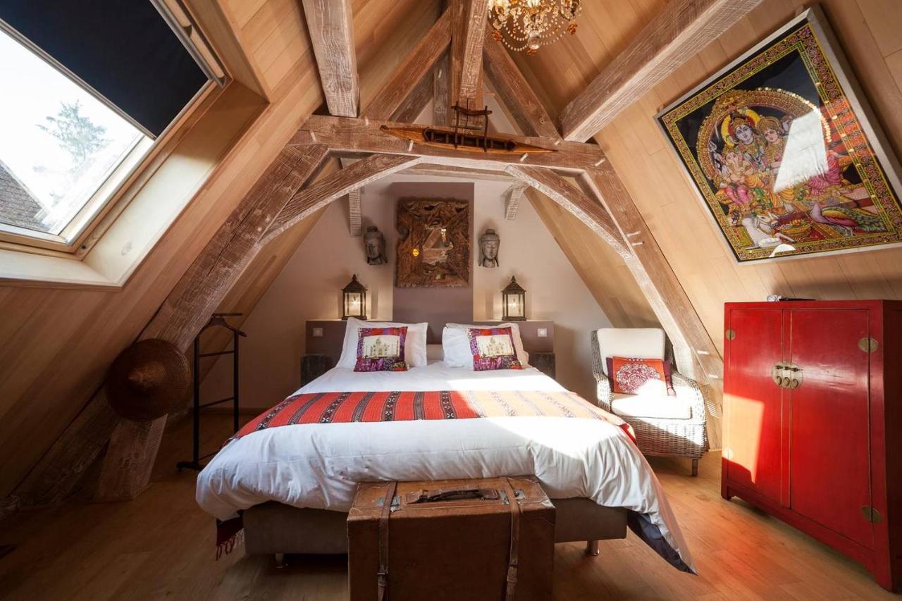 Ferienhaus Le Clos Des Songes Saint-Leon-sur-Vezere