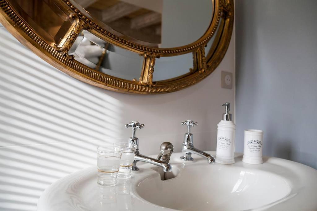 Ferienhaus Le Clos Des Songes