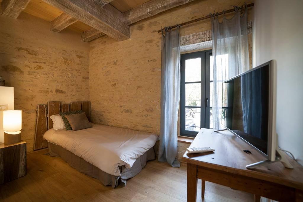 Le Clos Des Songes Saint-Leon-sur-Vezere
