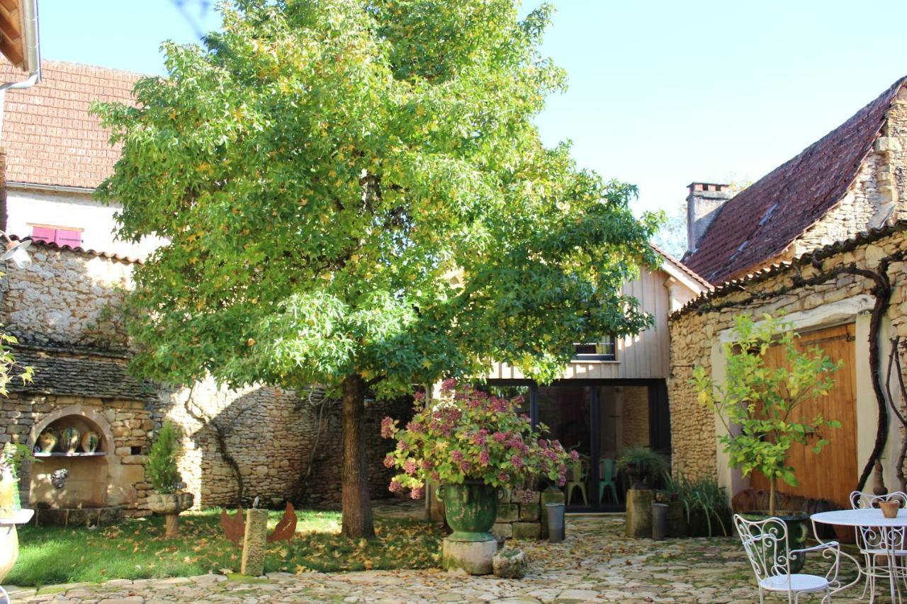 Le Clos Des Songes Ferienhaus