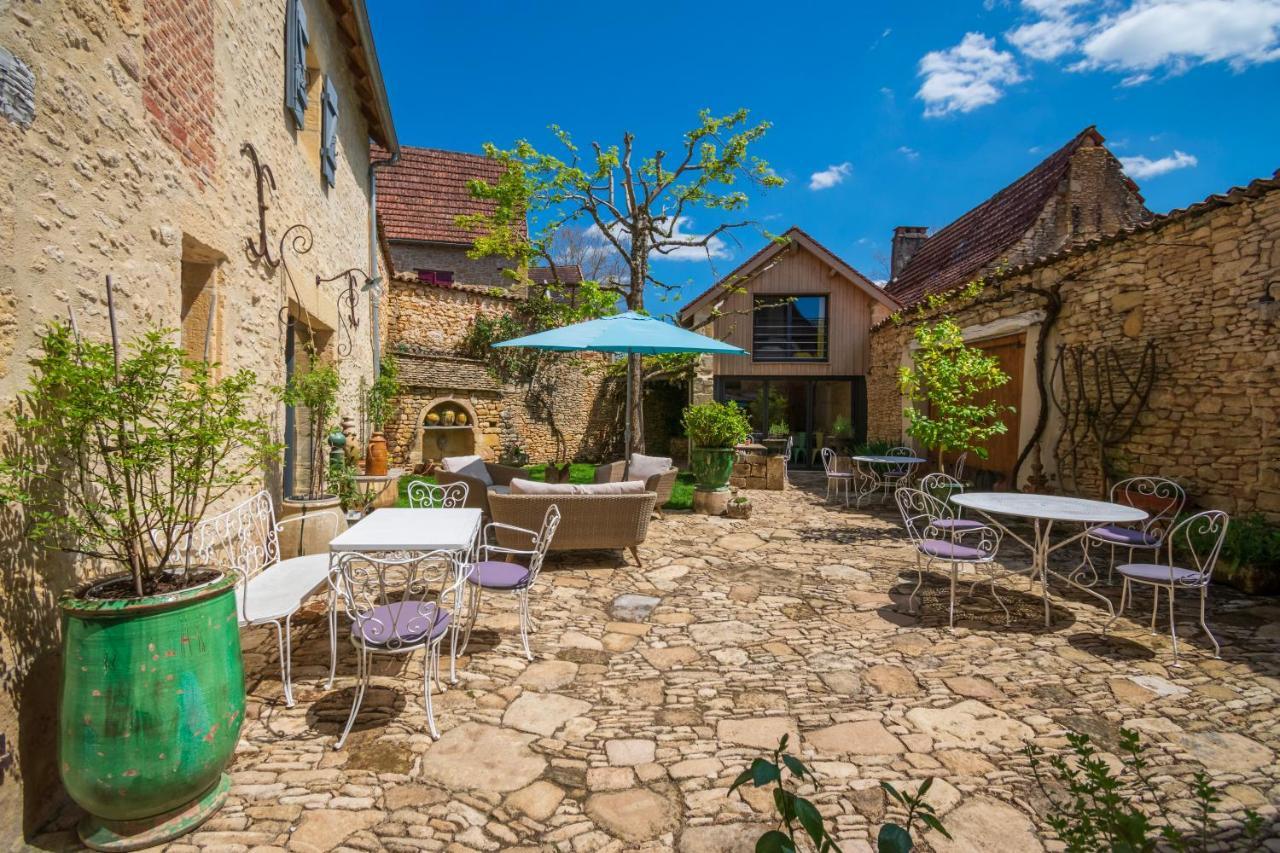 Le Clos Des Songes *