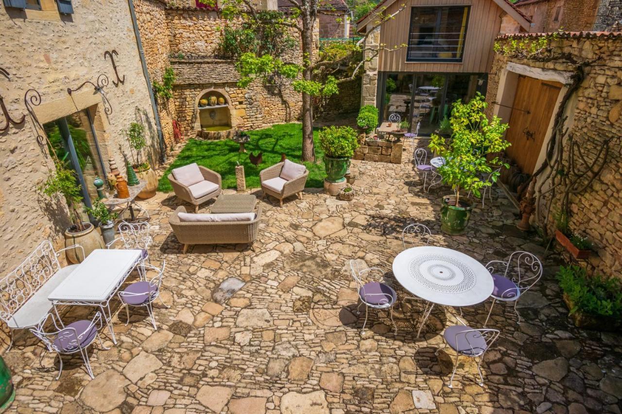 Le Clos Des Songes