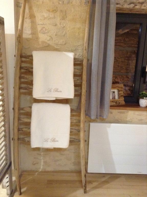 Ferienhaus Le Clos Des Songes Saint-Leon-sur-Vezere