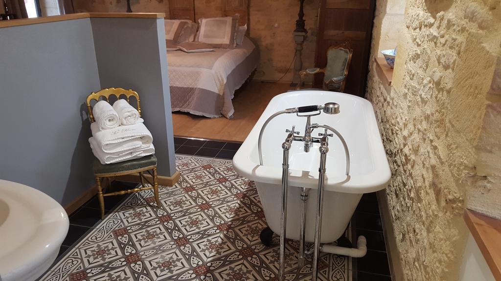 Le Clos Des Songes Saint-Leon-sur-Vezere