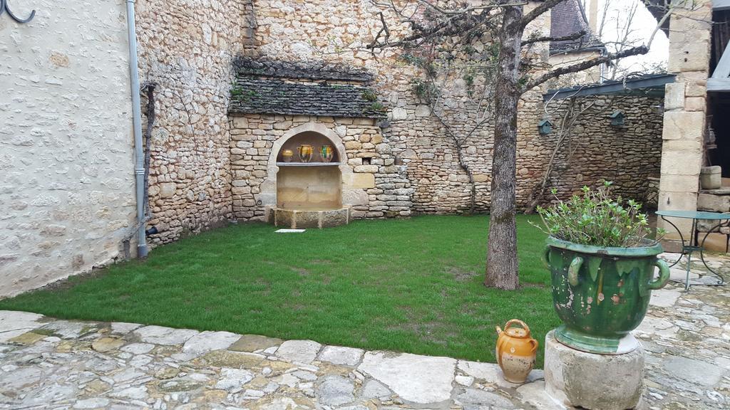 Ferienhaus Le Clos Des Songes