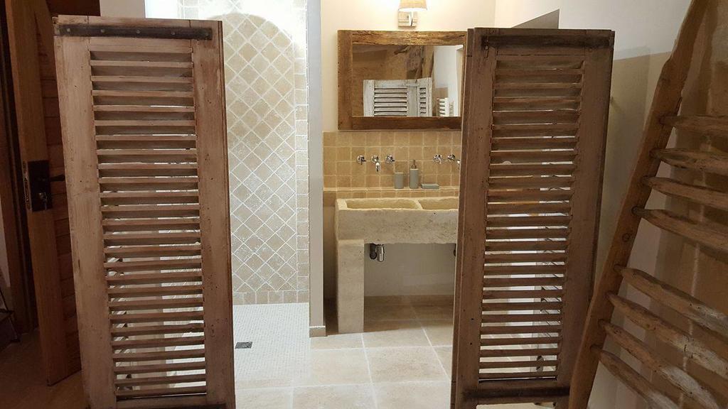 Ferienhaus Le Clos Des Songes *