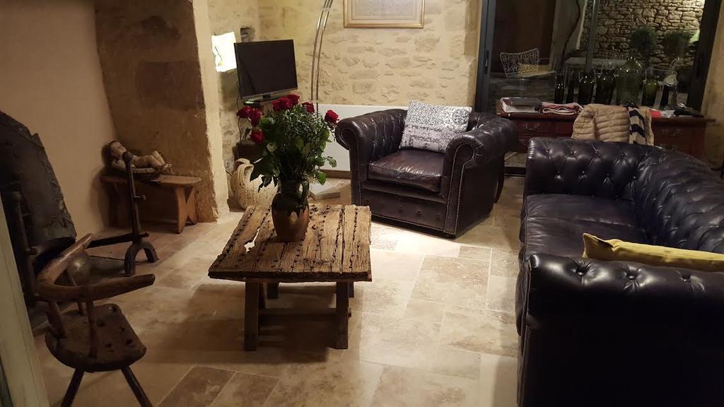 Ferienhaus Le Clos Des Songes