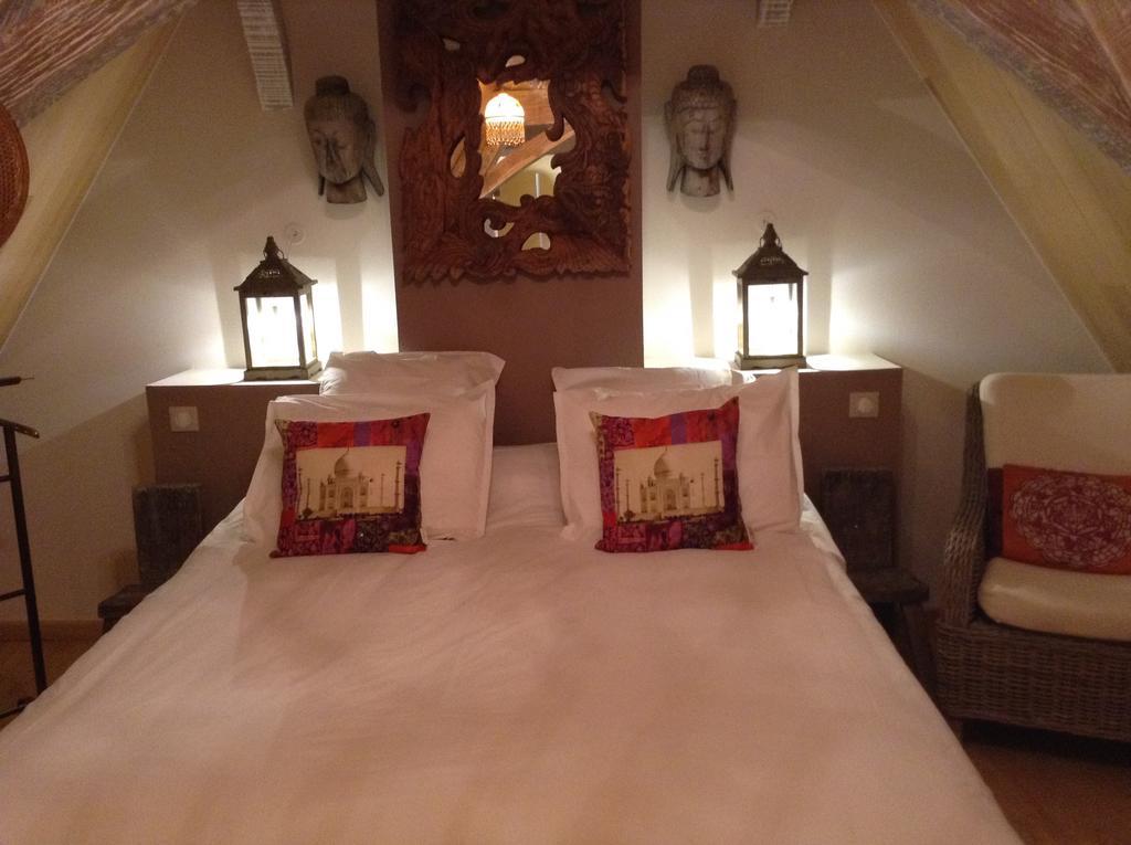 Le Clos Des Songes