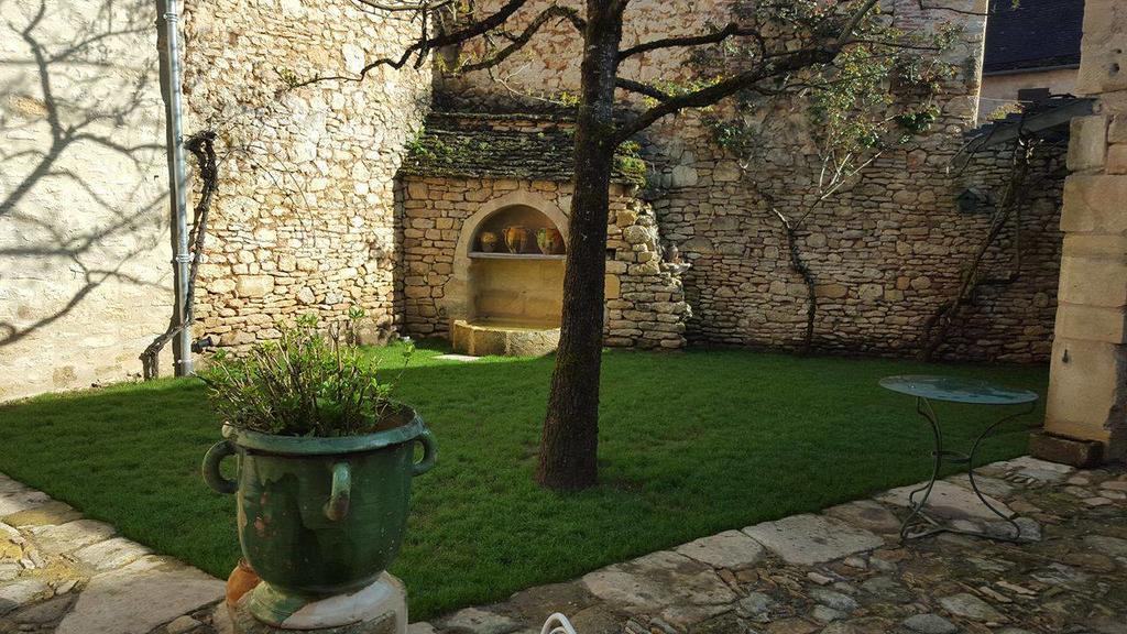 Le Clos Des Songes
